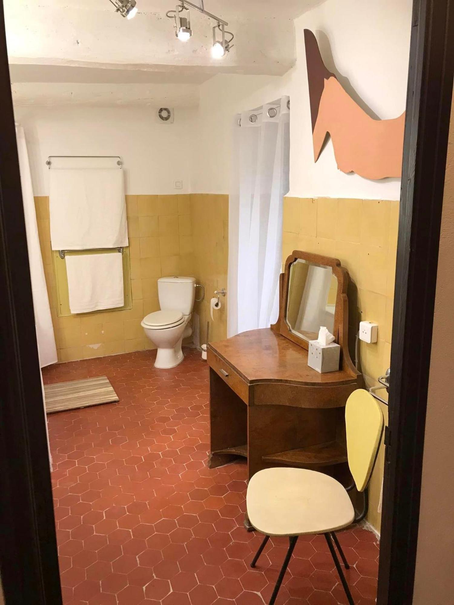 La Maison Joly メネルブ エクステリア 写真