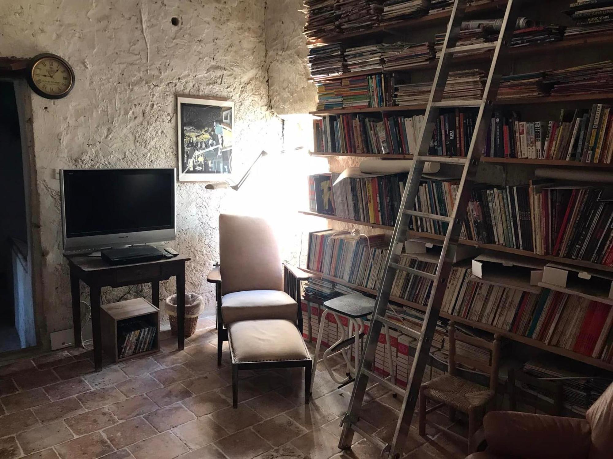La Maison Joly メネルブ エクステリア 写真