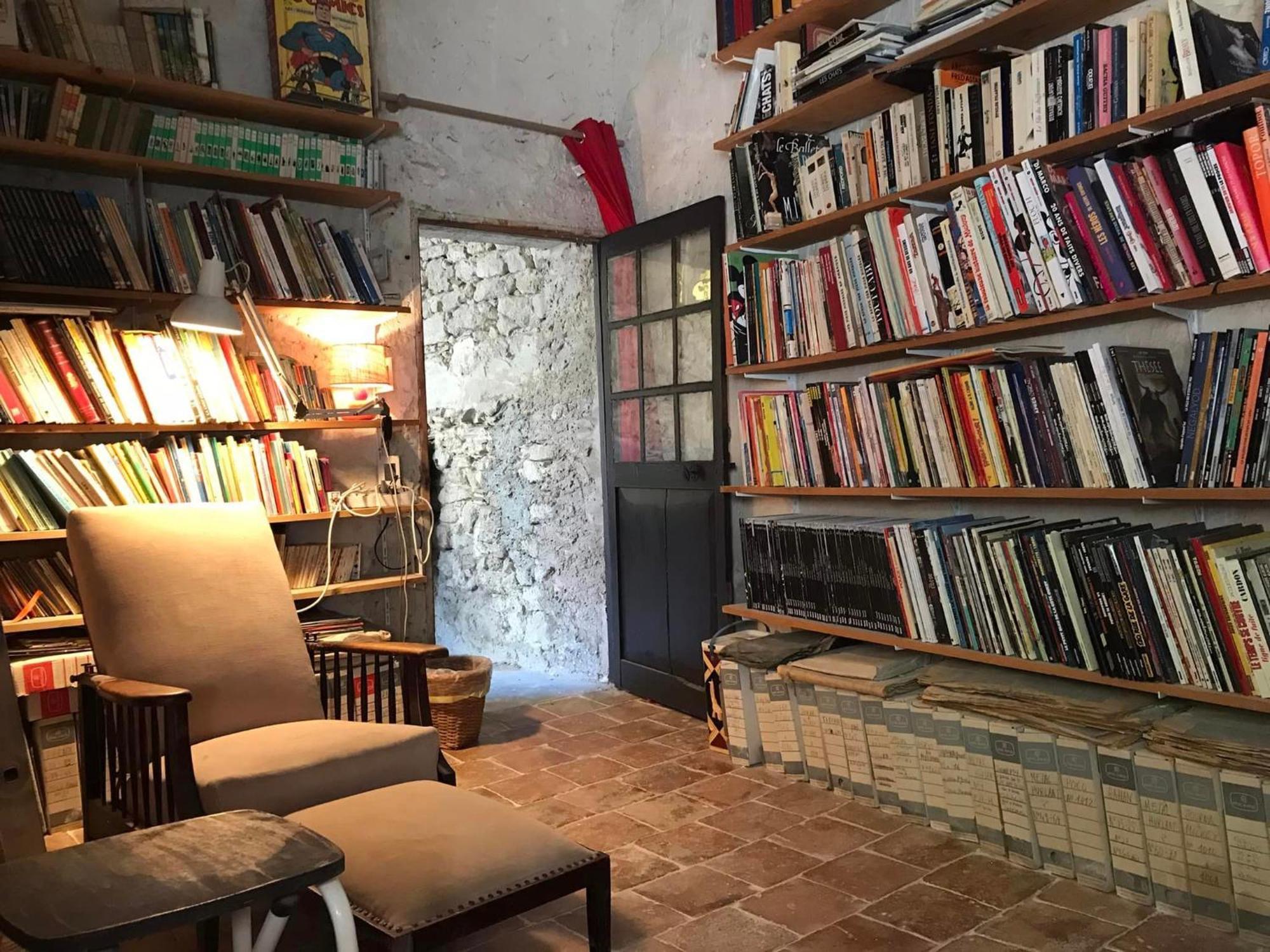 La Maison Joly メネルブ エクステリア 写真