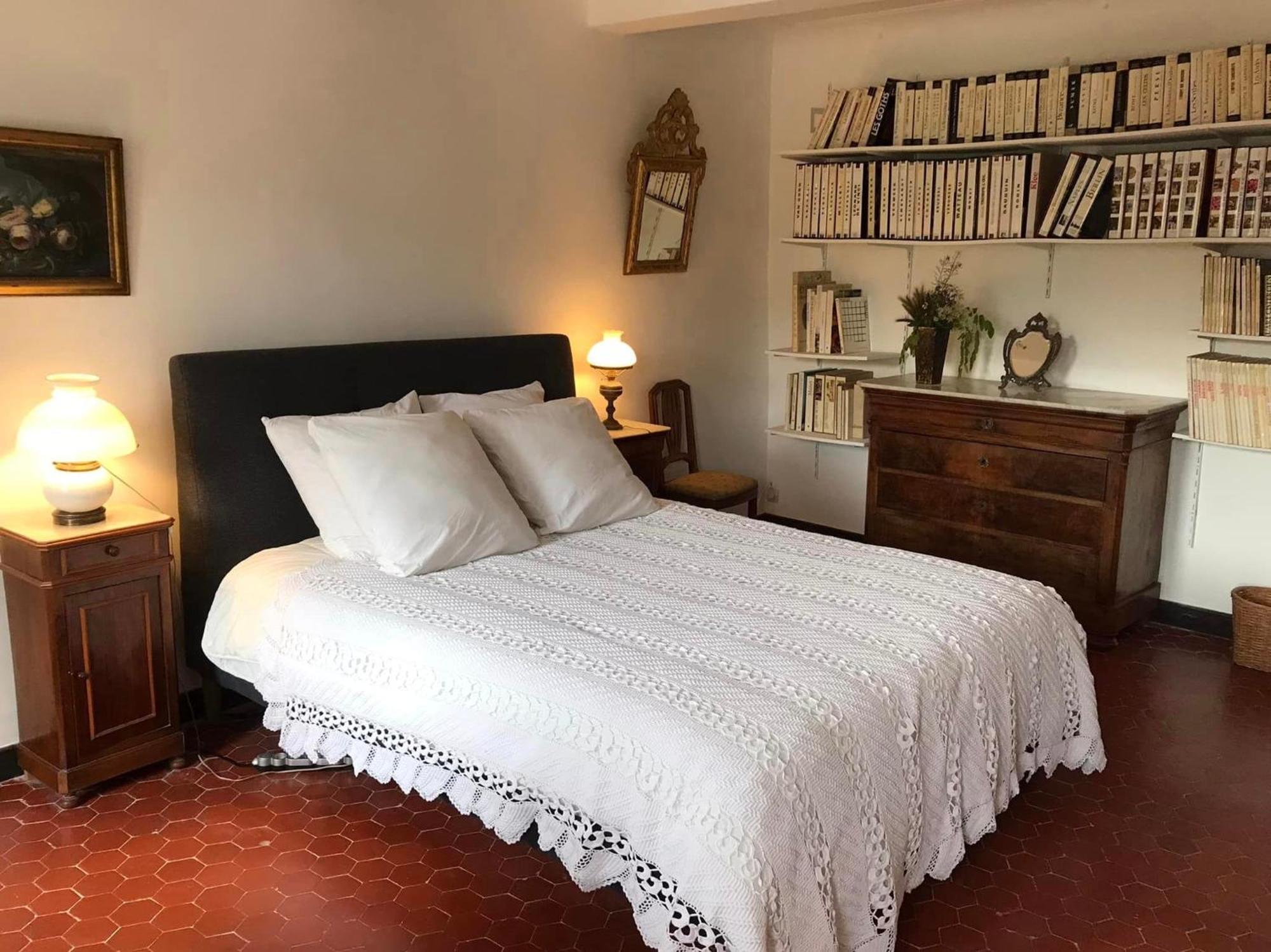 La Maison Joly メネルブ エクステリア 写真