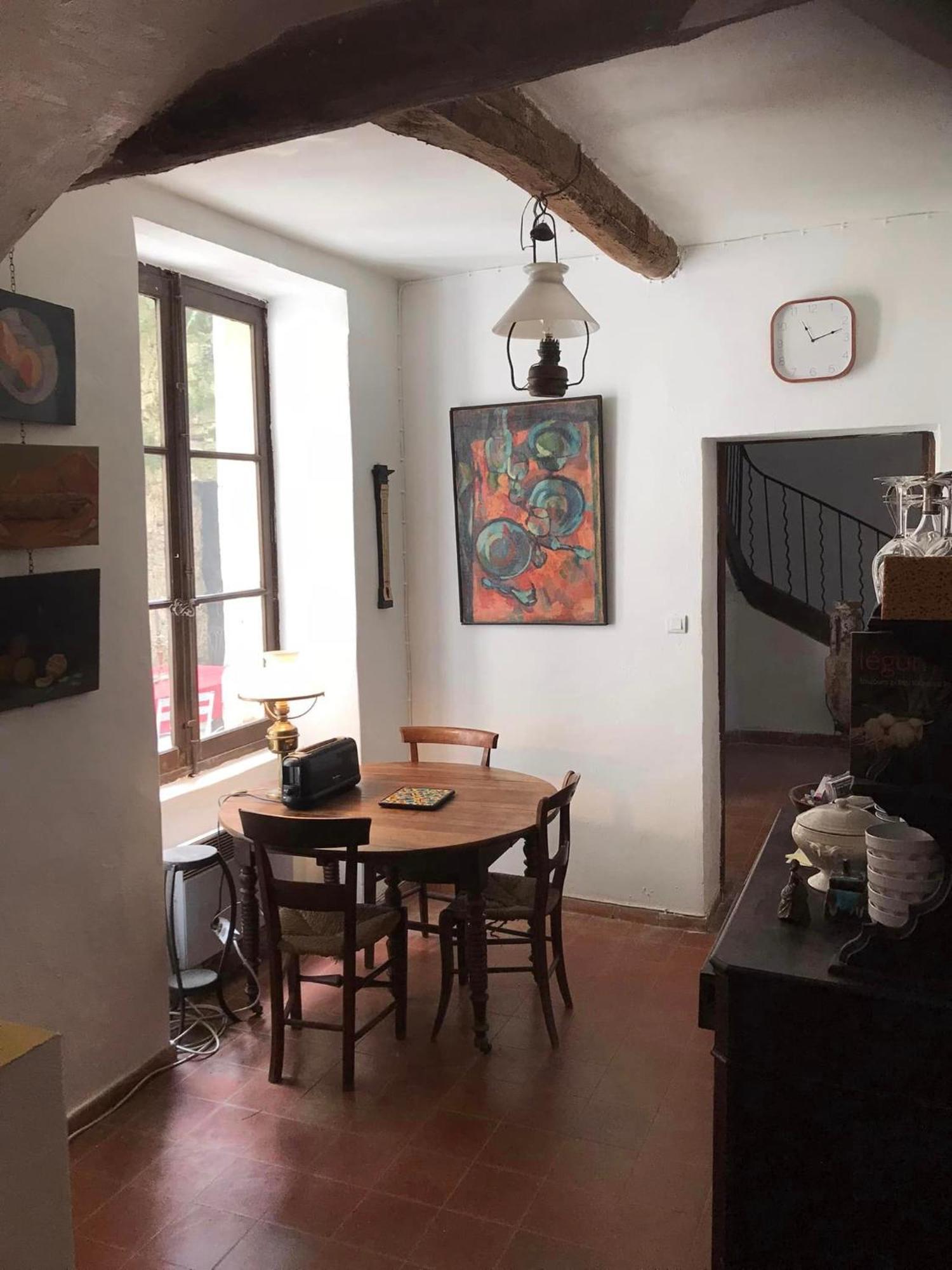La Maison Joly メネルブ エクステリア 写真