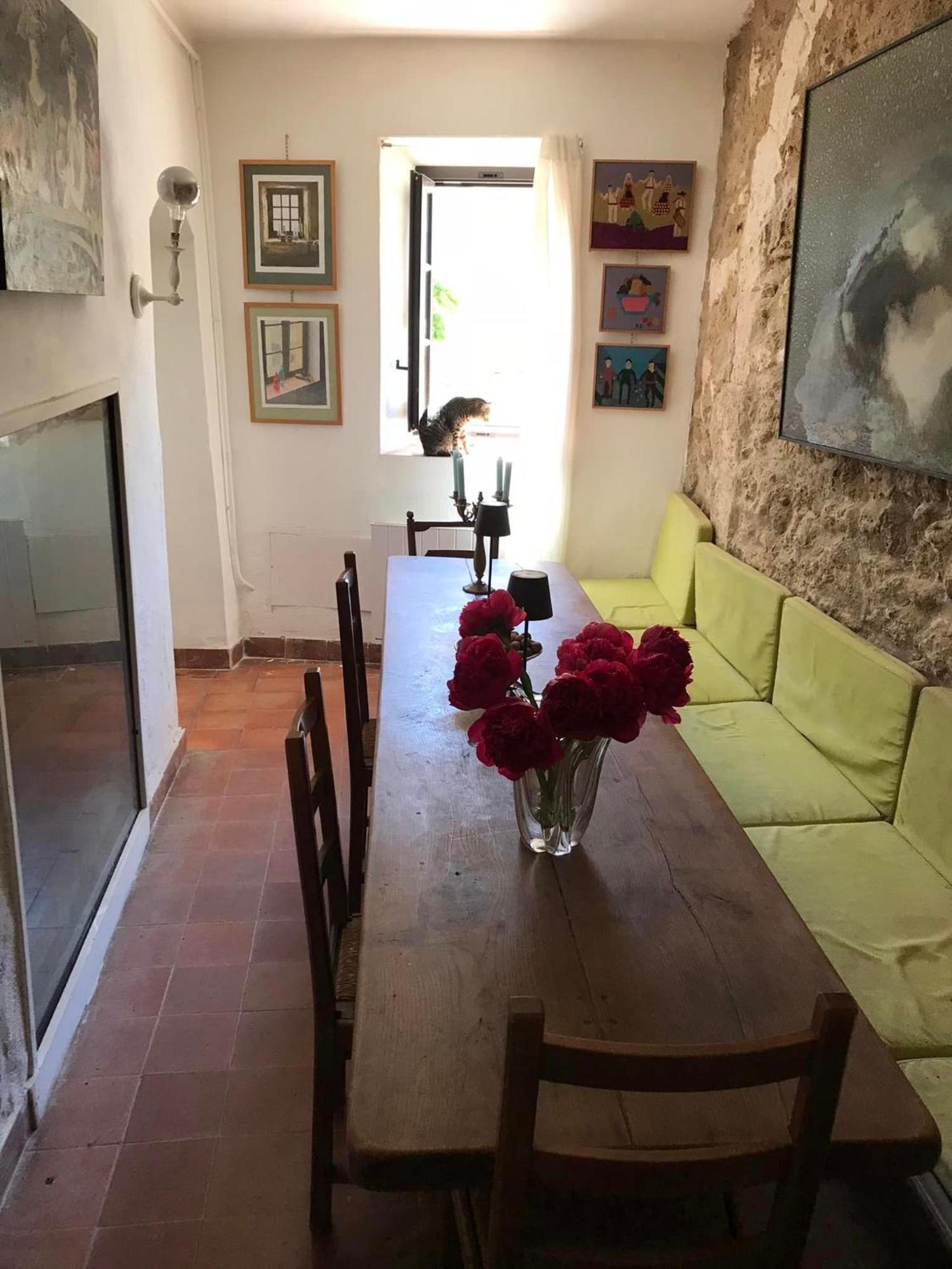 La Maison Joly メネルブ エクステリア 写真