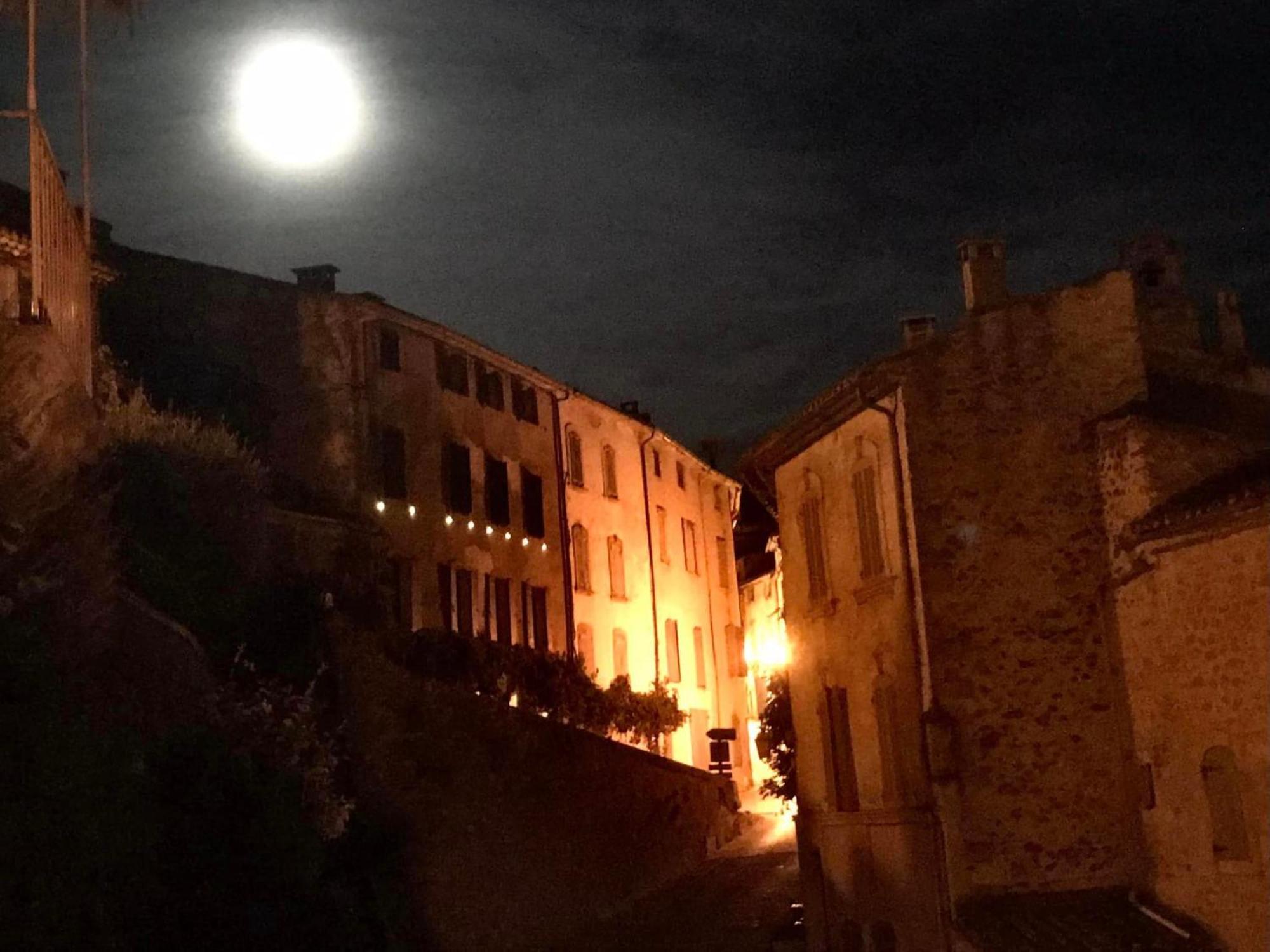 La Maison Joly メネルブ エクステリア 写真