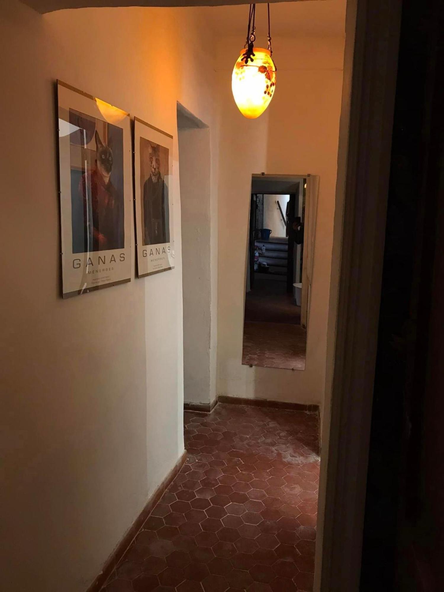La Maison Joly メネルブ エクステリア 写真