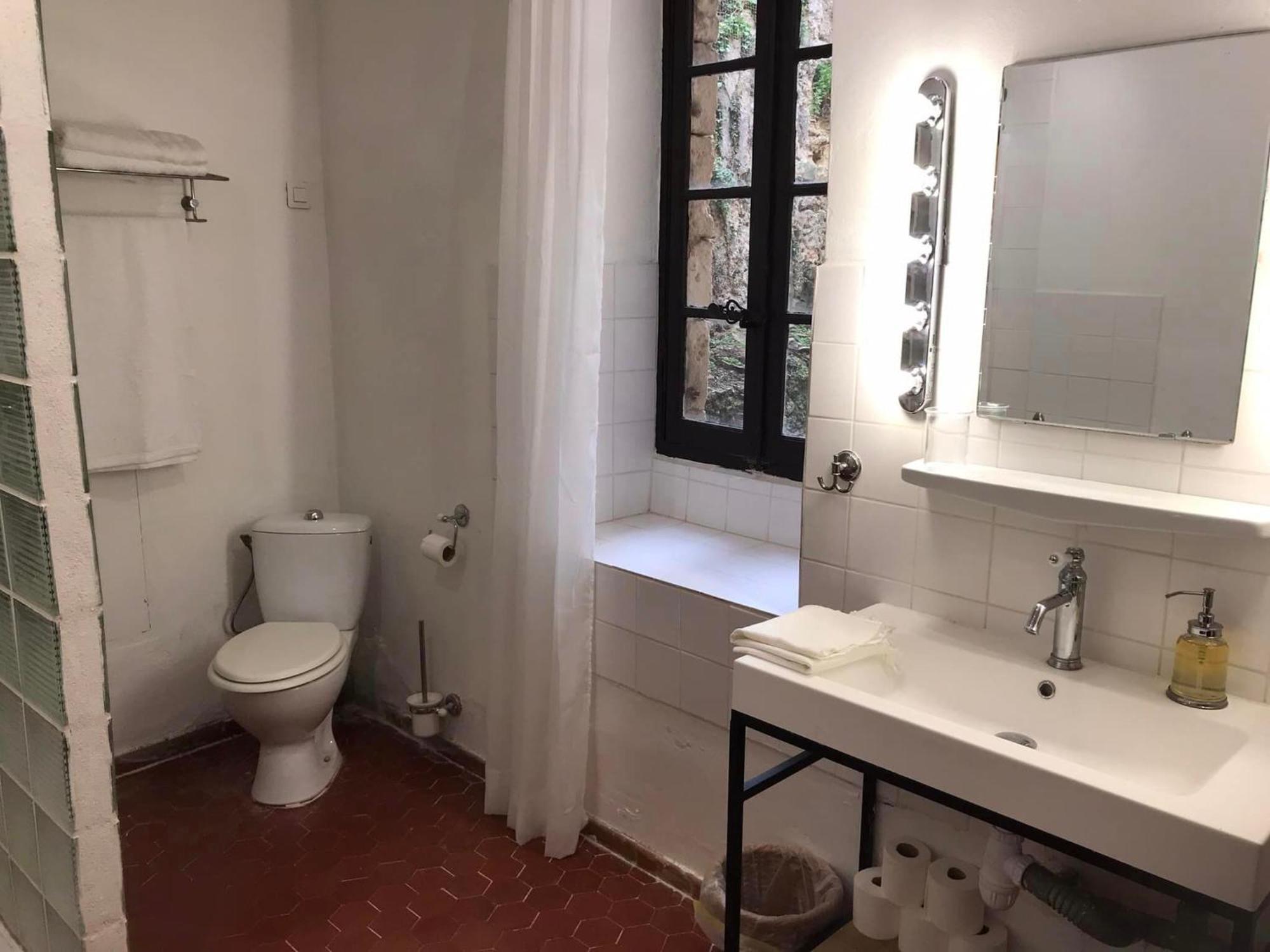 La Maison Joly メネルブ エクステリア 写真