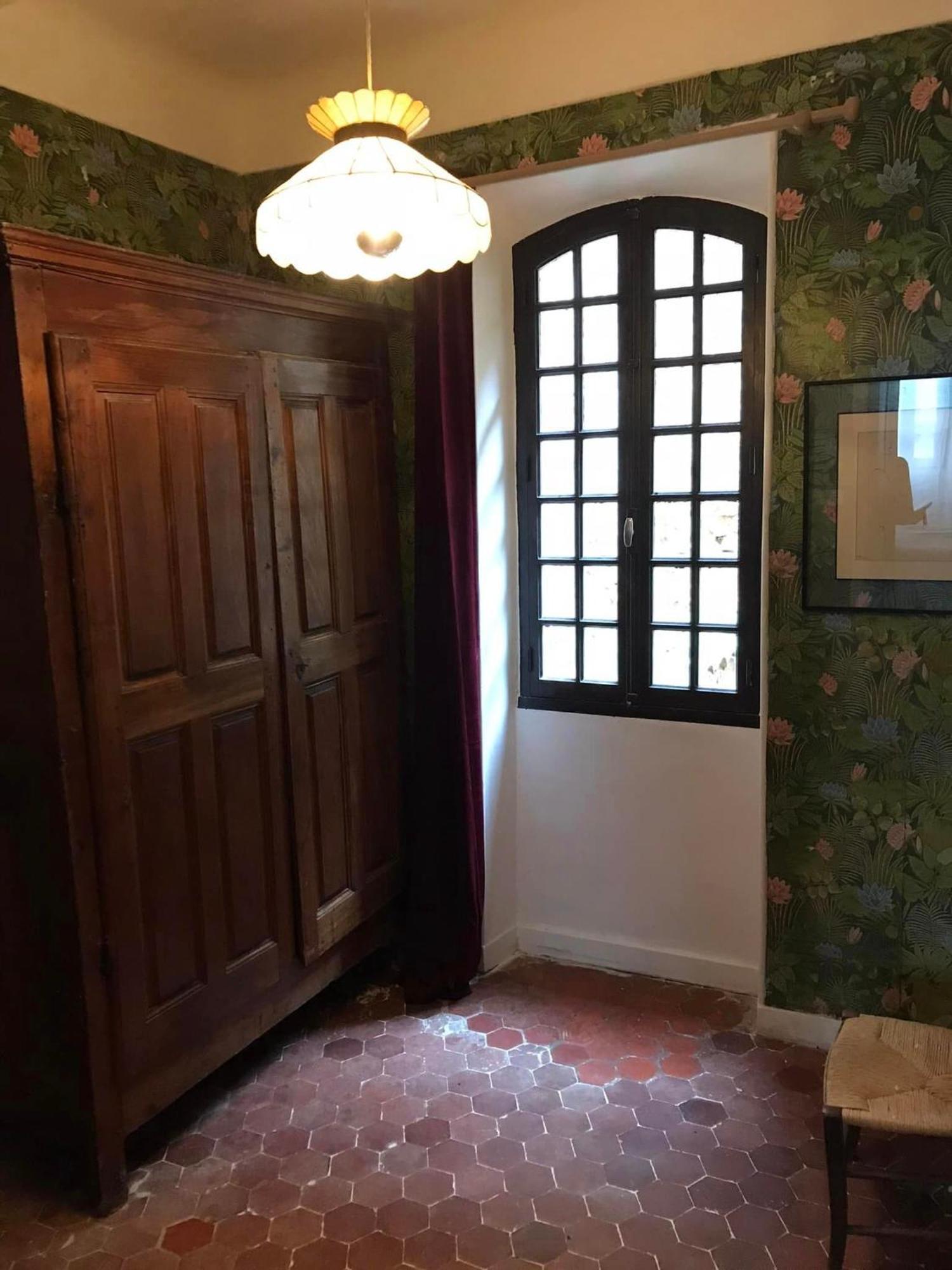 La Maison Joly メネルブ エクステリア 写真