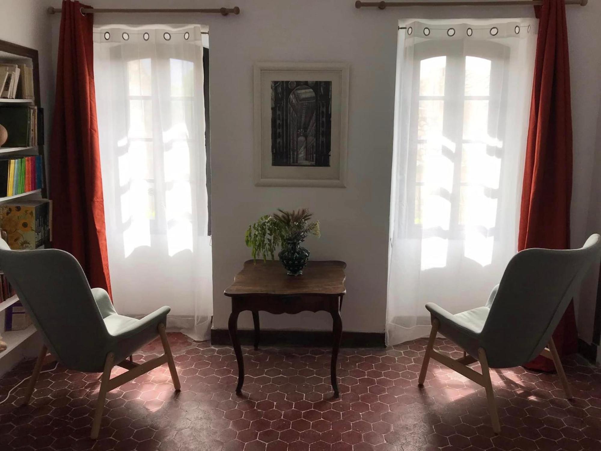 La Maison Joly メネルブ エクステリア 写真