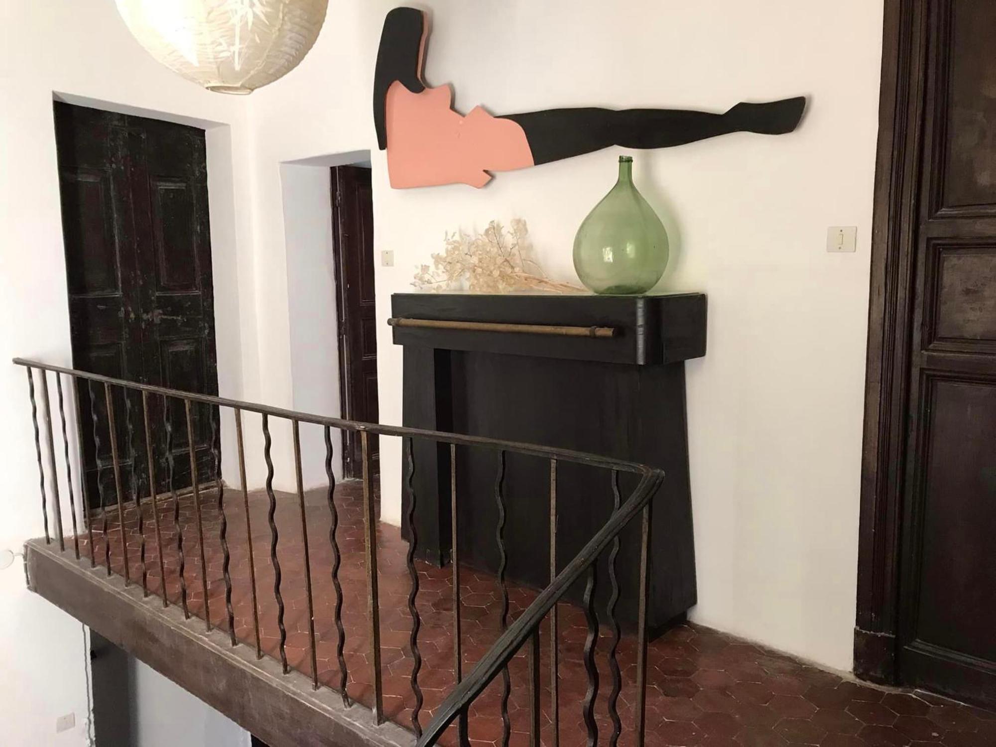 La Maison Joly メネルブ エクステリア 写真