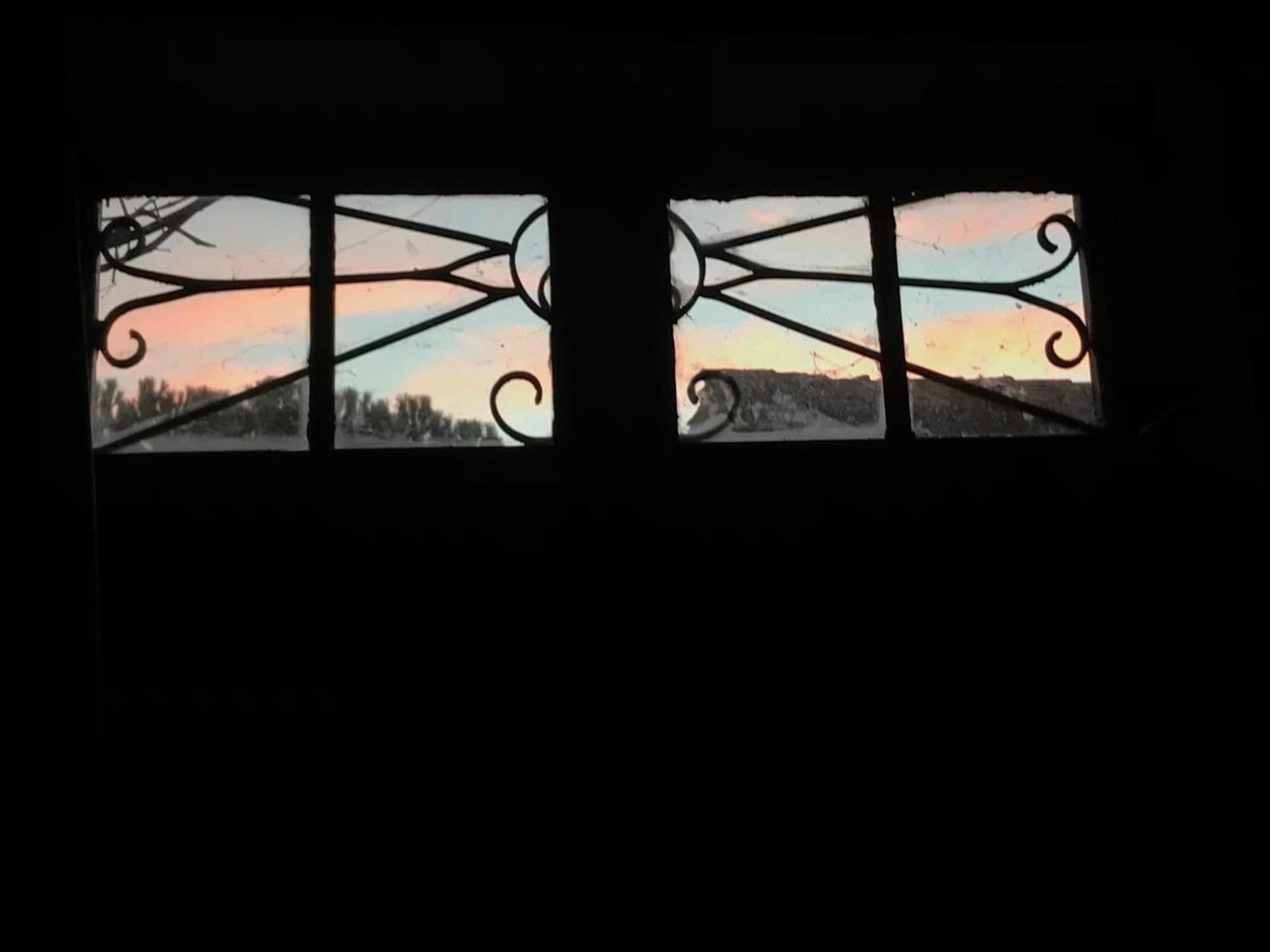 La Maison Joly メネルブ エクステリア 写真