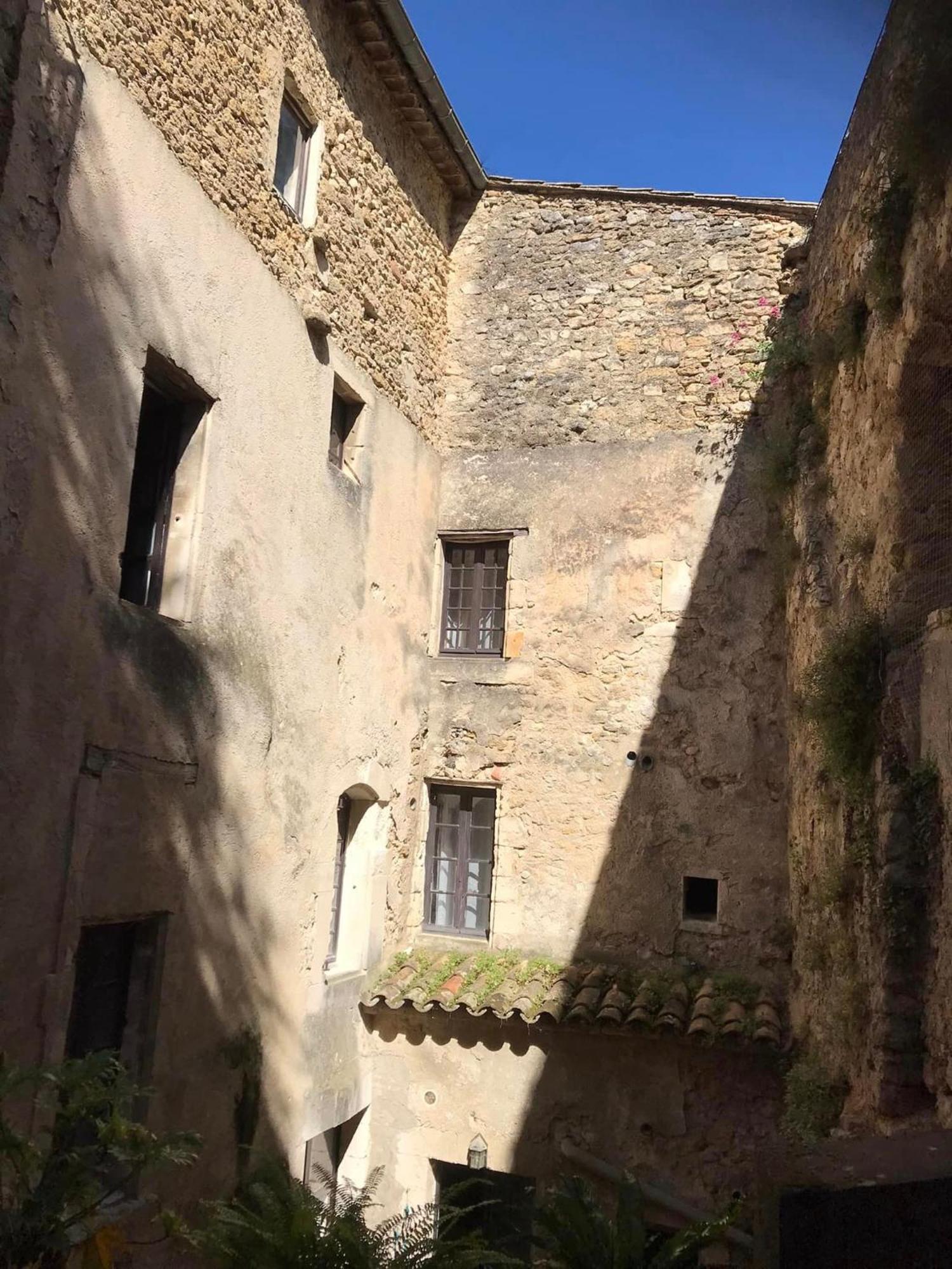 La Maison Joly メネルブ エクステリア 写真