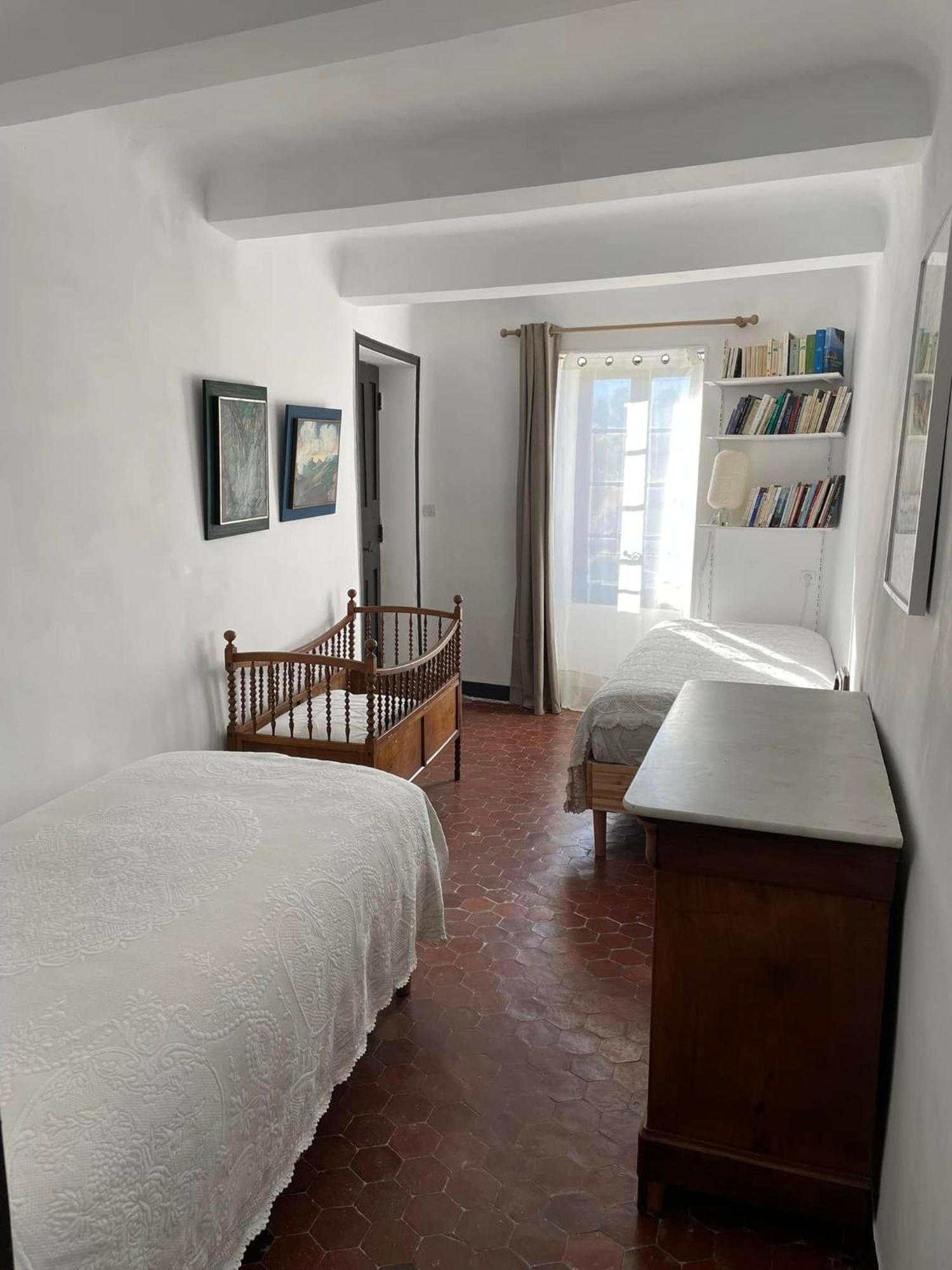 La Maison Joly メネルブ エクステリア 写真